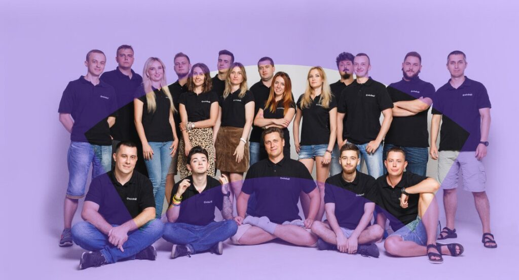 Team member 14