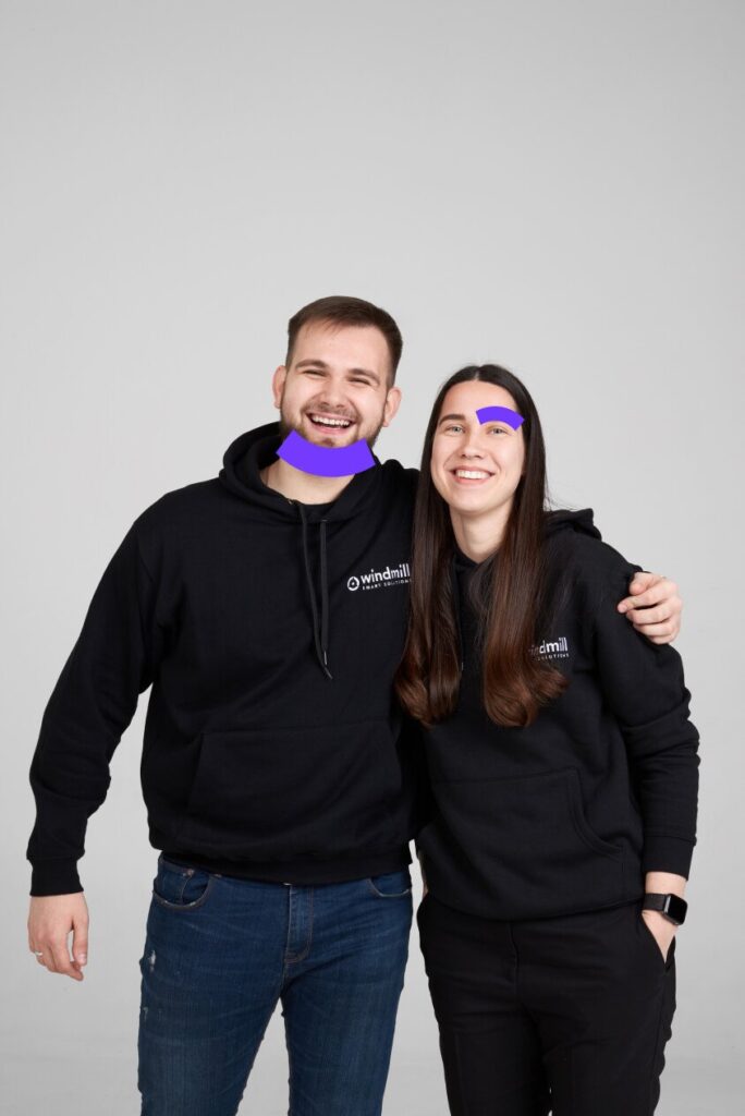 Team member 7